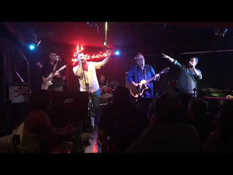 Daniel Raffo - BEAST OF BURDEN (Jagger - Richards)