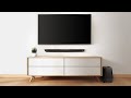 Video review Polk audio MagniFi 2
