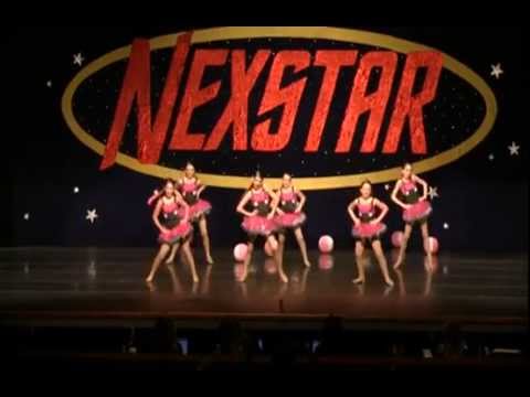 Promotional video thumbnail 3 for Choreography by KT