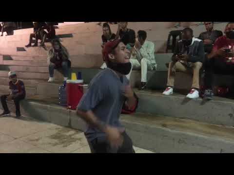 Sian Maidana VS Spanner//octavos//Filtro Dragones Del Freestyle//San Juan De Los Morros