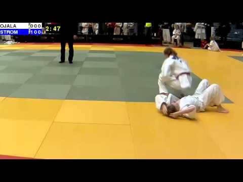 Kougensai Shiai 2016: P15-38: OJALA - STROM