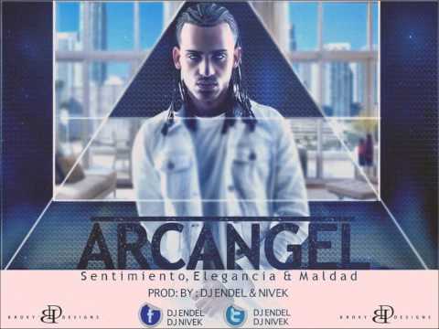 Arcangel - Mr Cash And Carry (Prod Dj Endel & Dj Nivek)