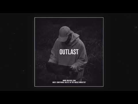 Sad NF Type Beat - Outlast
