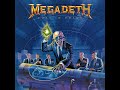 Megadeth Dawn Patrol Rust In Peace 1990 Thrash Metal Lyrics