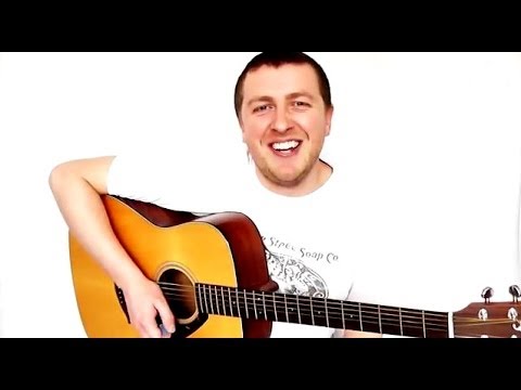 Fleetwood Mac - Chains: Bass Riff