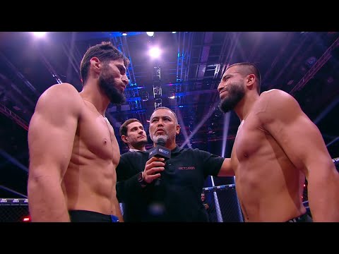 A stunning knockout from an Uzbek in a title fight! Mukhammadzhon Kurbanov vs. Farkhod Davlyatov