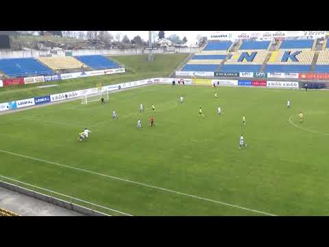 Utrinki s pripravljalne tekme NK Celje - NK Drava Ptuj