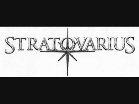 Stratovarius - Fantasia [Lyrics]