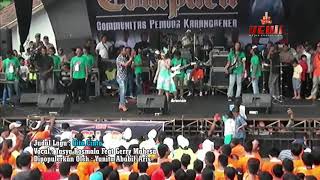 Download lagu New Pallapa - Gita Cinta - Gerry Mahesa ft Tasya ( RATU GOPOH ) mp3