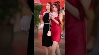 beautiful Chinese street girls #beautiful #chinese #street #girls