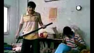 Fraction of Moon (Out of Phase).flv