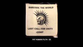 Barcode The World – Last Call For Unity Compilation