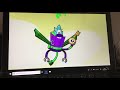 Mixels Chase For The Key But With Ed Edd N Eddy Sound Effects