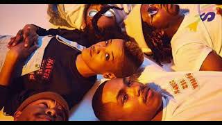 The Internet - La Di Da (Bridge Loop)