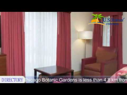 Residence Inn Chicago Deerfield - Deerfield Hotels, Illinois