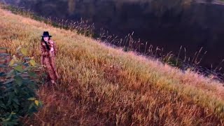 Mountain Child - BECCA HESS - Official Music Video