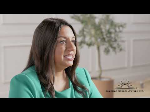 Divorce in California