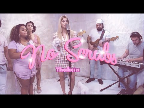 Thalicia - No Scrubs (Explosion Music Session)