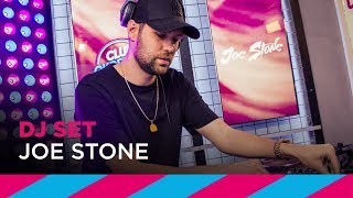 Joe Stone (DJ-set) | SLAM!