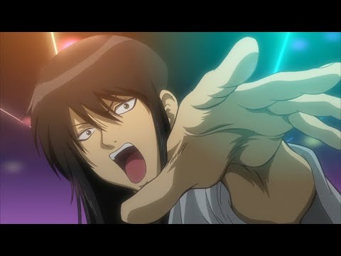 Yorinuki Gintama-san Opening 3