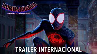 Trailer Internacional