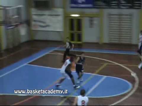 U17/ecc. anteprima gubbio-valdiceppo