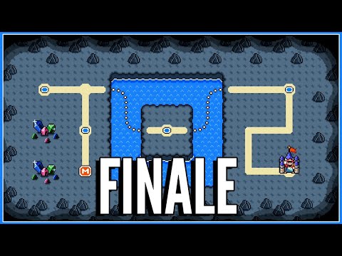 Every Level Is 1-2, EXCEPT THAT... // FINALE