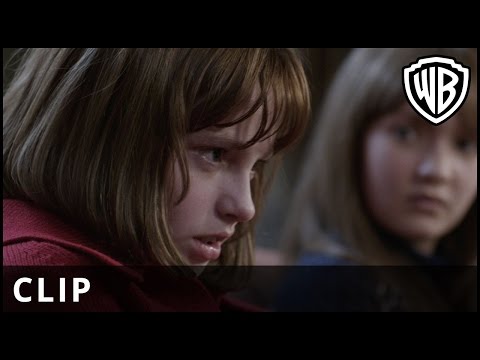 The Conjuring 2 (Clip 'I'm Talking')