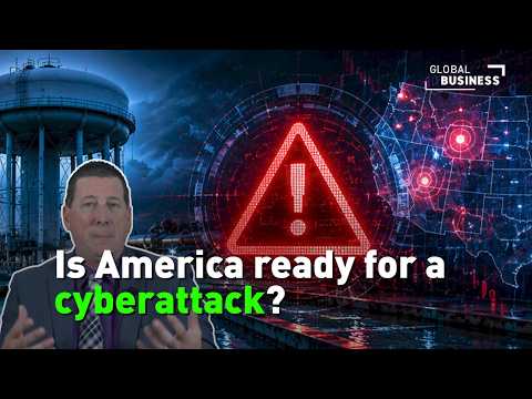 Iran cyber threat: Are U.S. water systems prepared for the next attack?