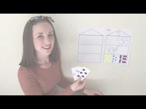 Wiskunde video: 11 - 15 Mei