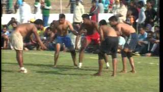 Sarih (nakodar) Kabaddi Tournament 21 Mar 2015  Part 1 by Kabaddi365.com