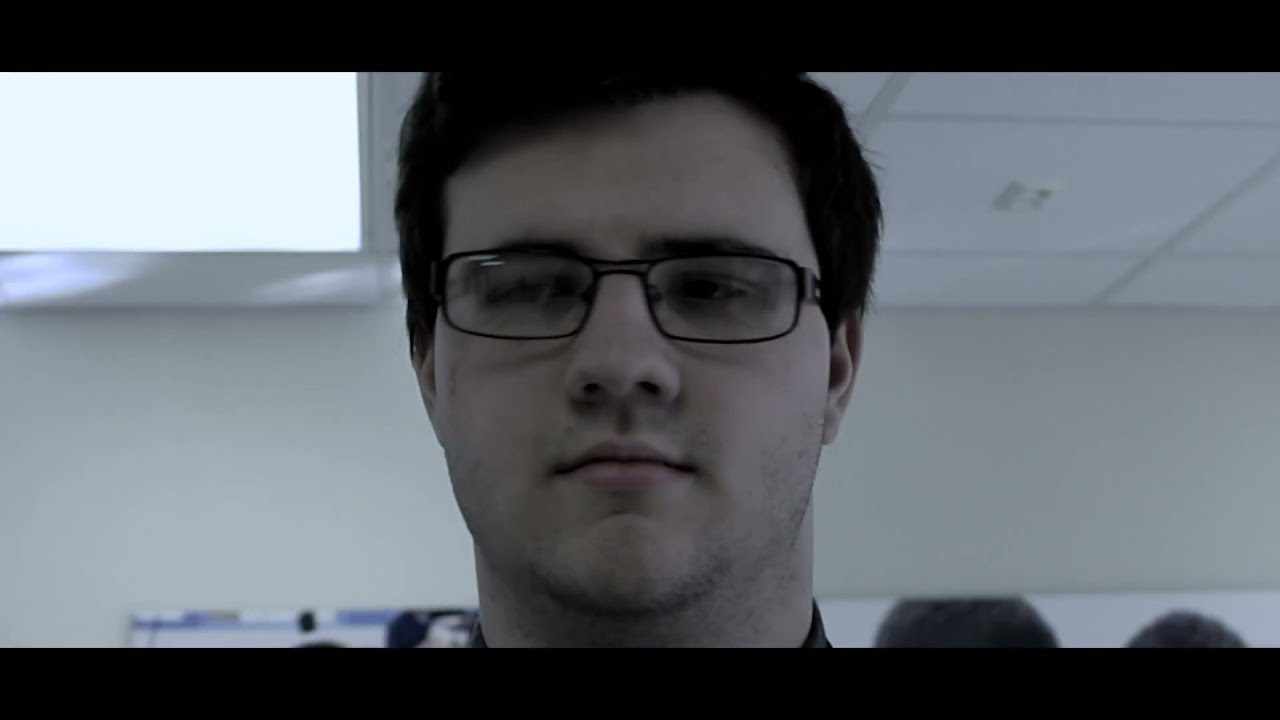 Procrastination: The Thief of Time | "Inner Imagination" Trailer (2020)