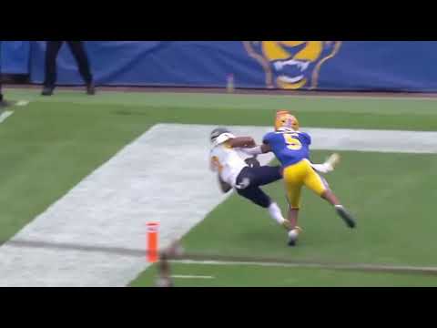 Chrishon McCray 2024 highlights