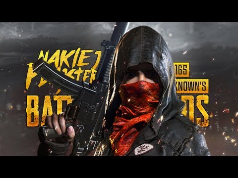 NAKLEJ PLAJSTER - Playerunknown's Battlegrounds (PL) #165 (PUBG Gameplay PL / Zagrajmy w)