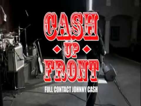 Cash up Front