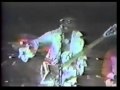 BOOTSY- PINOCCHIO'S THEORY