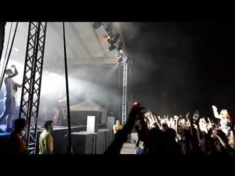 Vojko V - Ne moze  - PineFest Samobor 2019