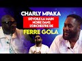 Héritier WATA Doit Mourir Charly MPAKA Face à Popol MUPASULA Reviens Sur L Audio De Koffi OLOMIDE