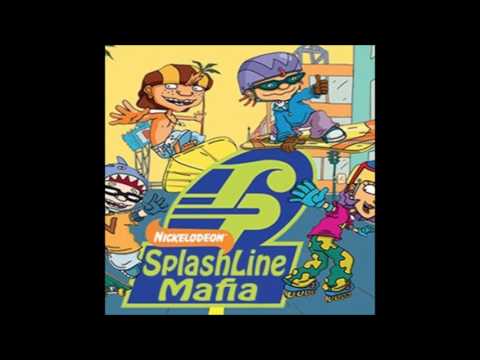 OhGeesy & AGoff - SplashLine Mafia (Full Mixtape)