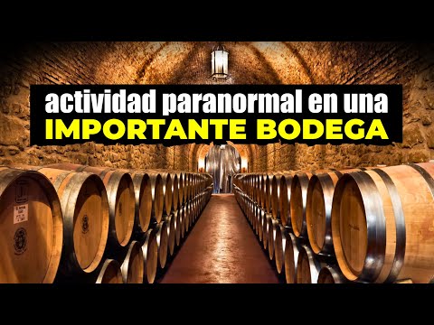 This Happened on an Important Farm in Mendoza + Story of a Truck Driver - Nervustrack #podcast