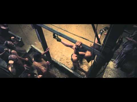 HERCULES: LA LEGGENDA HA INIZIO - Clip "Combattimento nel fango"