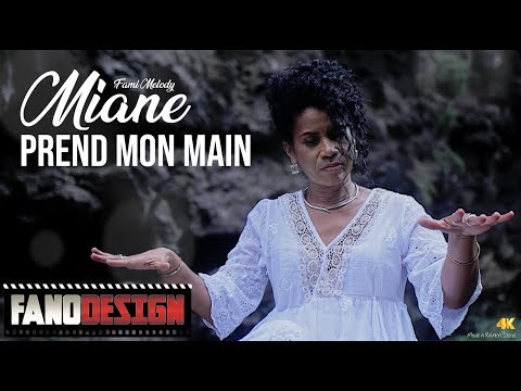 Prend mon main - Miane [CLIP OFFICIEL] Fami Melody