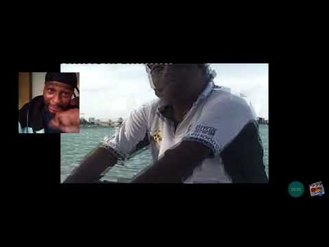 OH THIS IS INTERESTING! | Kiribati abau ae tangiraki | Tsunami Munchie Reaction