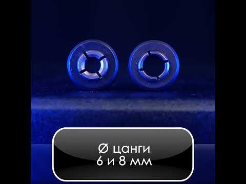 Прямошлифовальная машина Hanskonner HGD0665