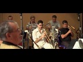 Barcelona Jazz Orquestra & Phil Woods  - Blue Five Jive  [Videoclip Oficial]
