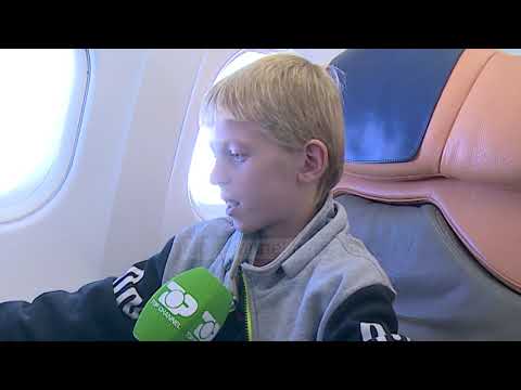 Endri Dumani: Motra ime Eva kishte frikë të kthehej nga Siria. Lutesha çdo ditë të vija në Shqipëri