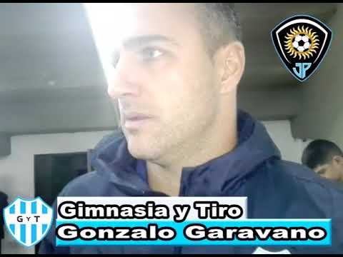 #FederalA | #GimnasiayTiro 2 - 0 #SpPatria | Nota con Gonzalo Garavano