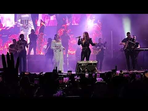 ENTRE TRES Paola Jara