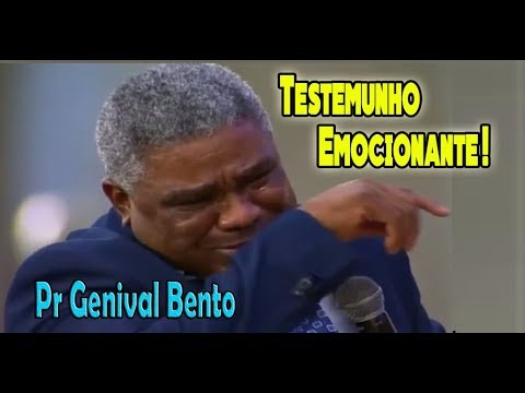 Está Pensando em Desistir? Ouça Esse Testemunho! - É de Arrepiar!
