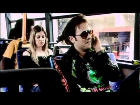 Nathan Barley - Splashing Tonsils